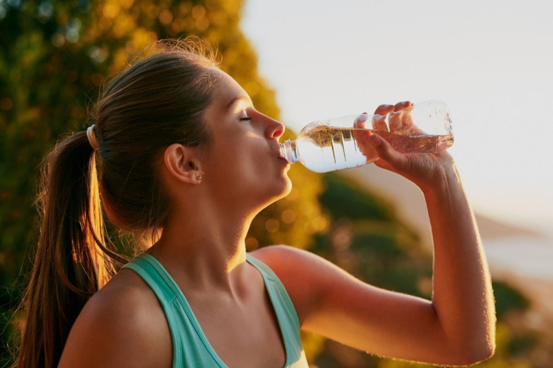 The Ultimate Guide to Hydration and Its Importance in Running