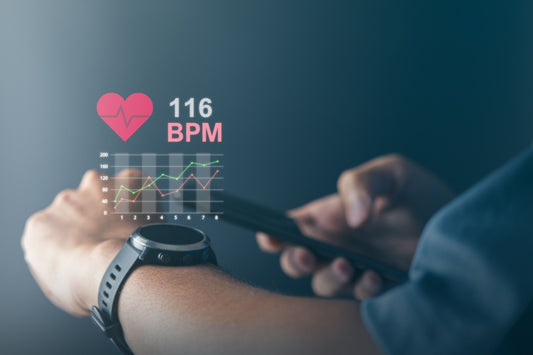 Cardiovascular benefits of running