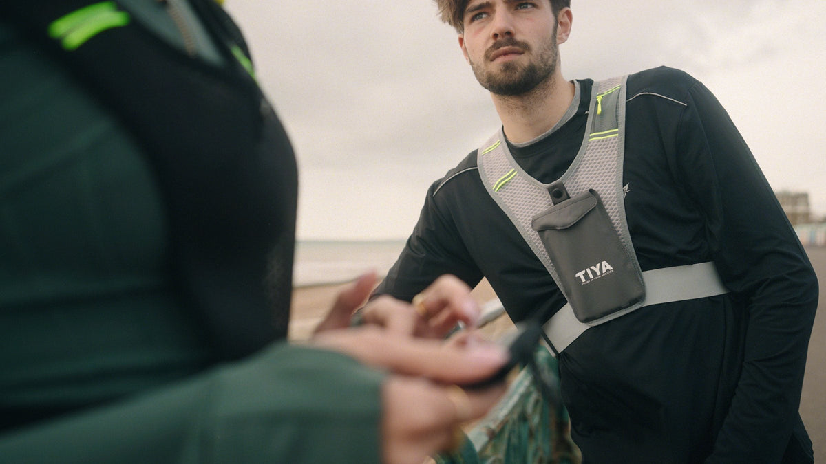 Running Vests